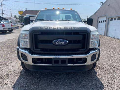 Used 2016 Ford F450 image 2