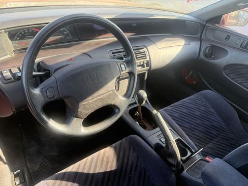 Used 1995 Honda Prelude S image 4