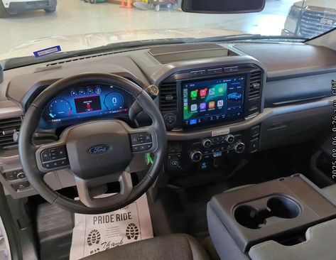 Used 2024 Ford F150 XLT image 8