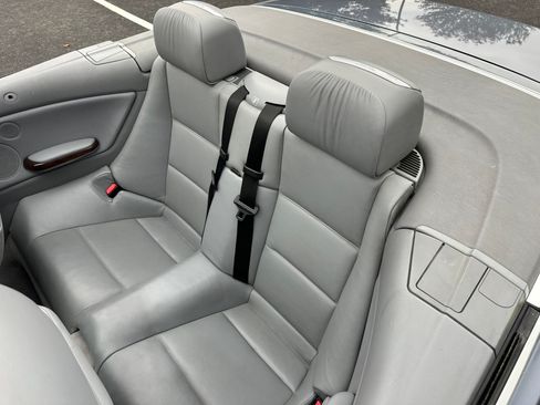 Used 2001 BMW 330Ci image 24