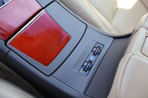 Used 2008 Lexus ES 350 Premium image 29