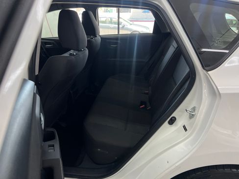 Used 2016 Scion iM image 11