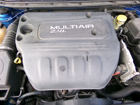 Used 2016 Dodge Dart GT image 19