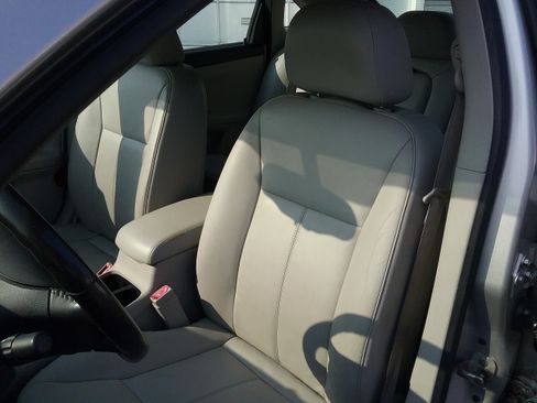 Used 2008 Chevrolet Impala LT image 31