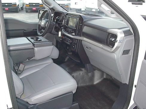 Used 2021 Ford F150 XL image 13