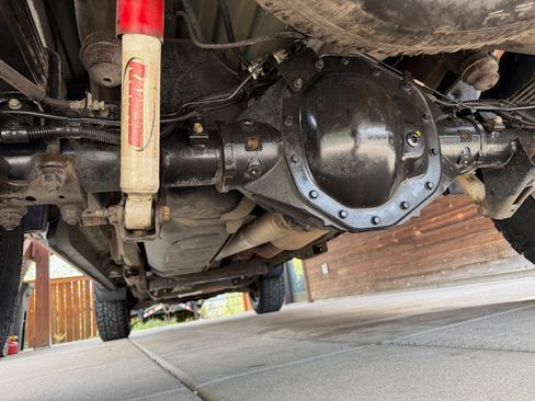 Used 2021 GMC Sierra 2500 AT4 image 23