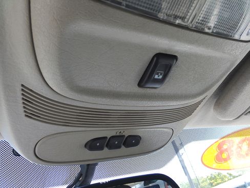 Used 2008 Chevrolet TrailBlazer LS image 30
