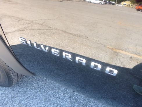 Used 2011 Chevrolet Silverado 1500 LS image 14