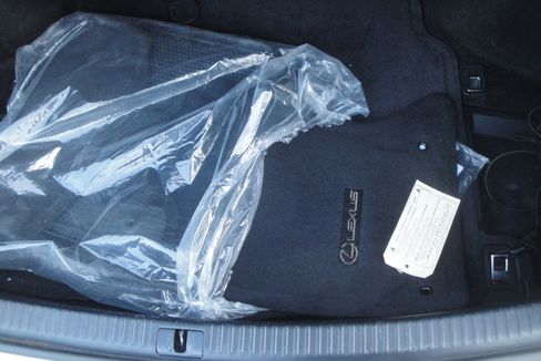 Used 2008 Lexus IS 250 image 27