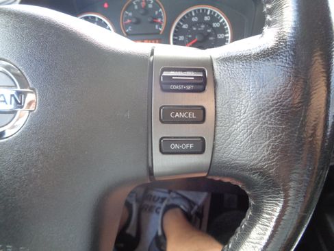 Used 2012 Nissan Titan SV image 51