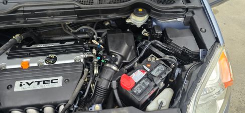 Used 2007 Honda CR-V EX-L image 36