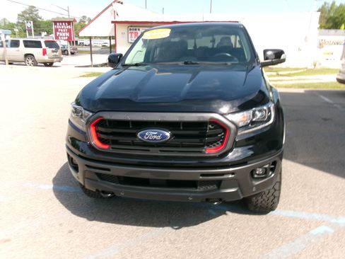 Used 2022 Ford Ranger Tremor image 13