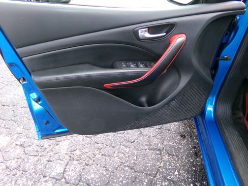 Used 2016 Dodge Dart GT image 16