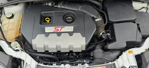 Used 2013 Ford Focus ST image 30