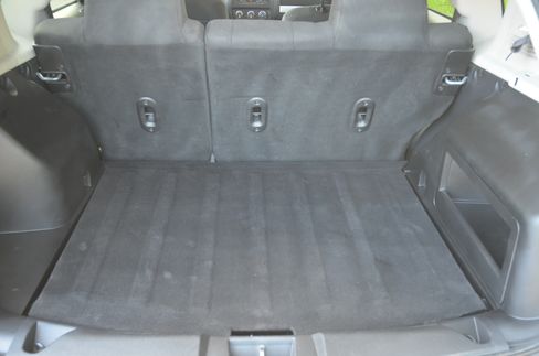 Used 2016 Jeep Compass Sport image 17