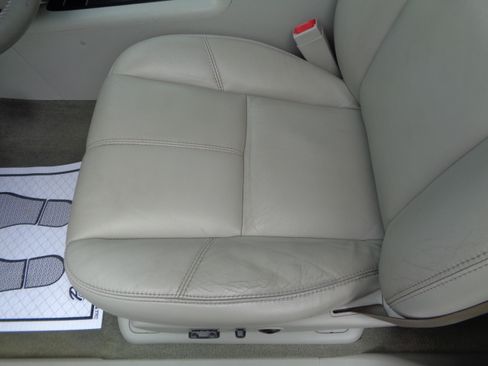 Used 2007 Chevrolet Silverado 2500 LTZ image 45
