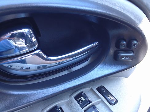 Used 2008 Chevrolet TrailBlazer LS image 21