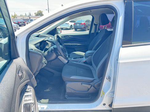 Used 2013 Ford Escape S image 16
