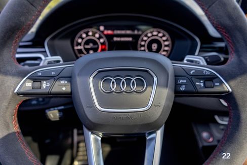 Used 2023 Audi RS 5 image 42