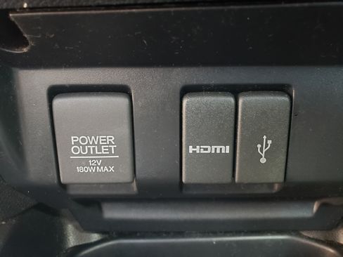 Used 2015 Honda Fit EX-L image 19