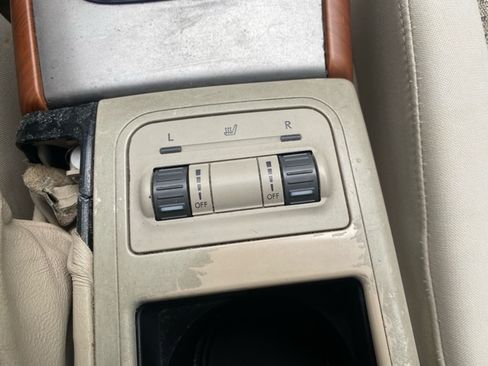Used 2005 Subaru Outback 2.5i image 26