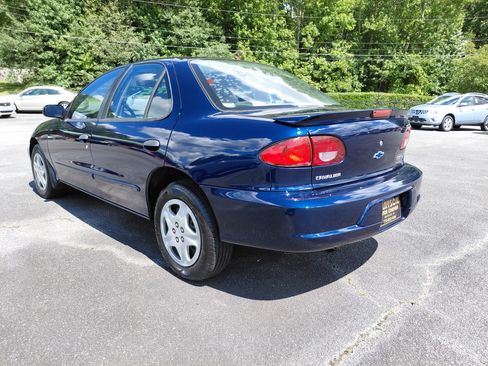 Used 2001 Chevrolet Cavalier LS image 5