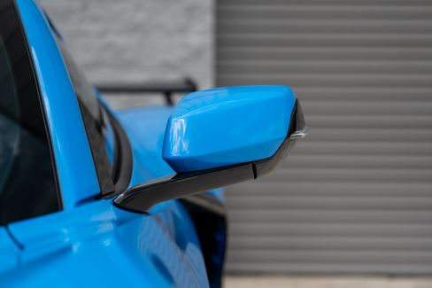 Used 2021 Chevrolet Corvette 2LT image 48