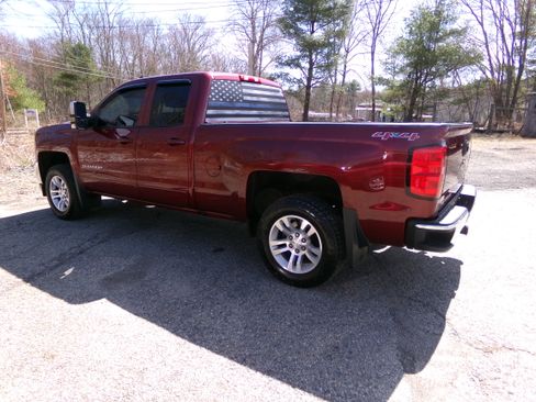 Used 2016 Chevrolet Silverado 1500 LT image 10