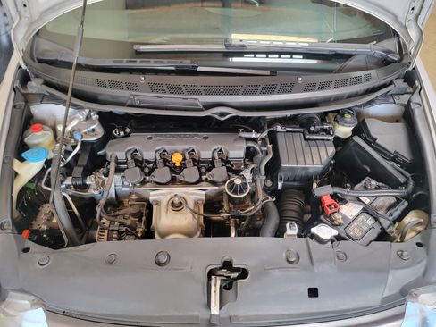 Used 2006 Honda Civic LX image 20