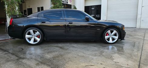 Used 2010 Dodge Charger SRT8 image 7