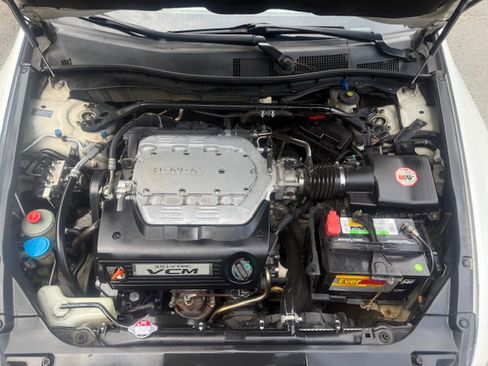 Used 2009 Honda Accord EX-L image 33