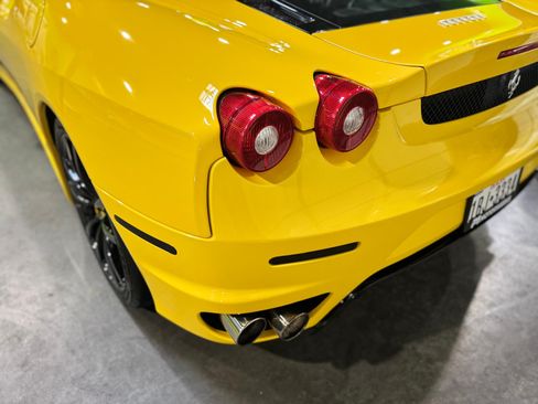 Used 2005 Ferrari F430 image 35
