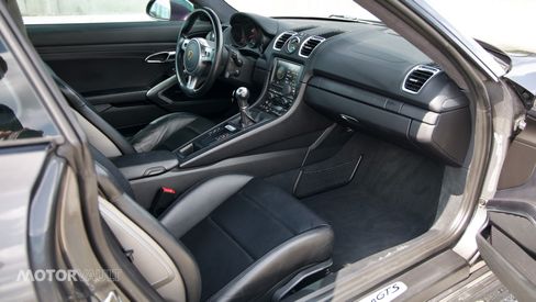 Used 2016 Porsche Cayman GTS image 19