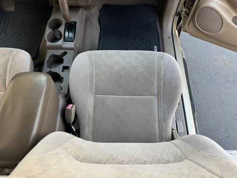 Used 2003 Toyota Tacoma TRD Off-Road image 31