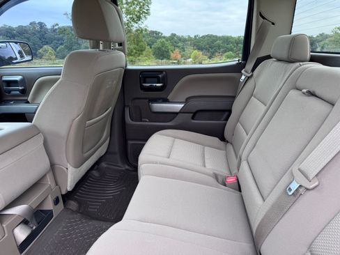 Used 2014 Chevrolet Silverado 1500 LTZ Z71 image 16