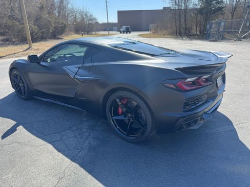 Used 2025 Chevrolet Corvette E-Ray image 9