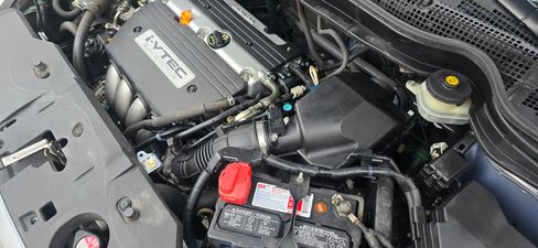 Used 2007 Honda CR-V EX-L image 38