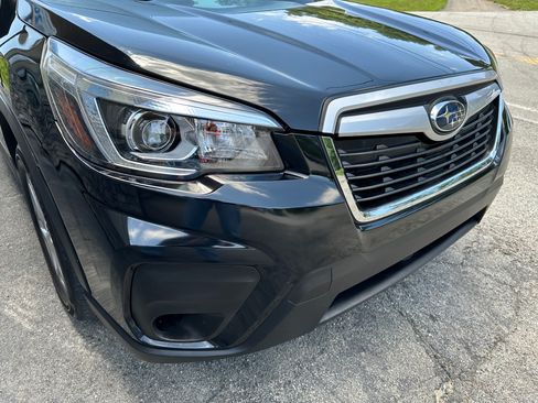 Used 2019 Subaru Forester image 11