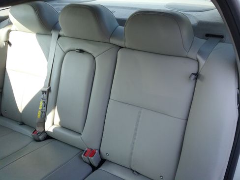 Used 2008 Chevrolet Impala LT image 32