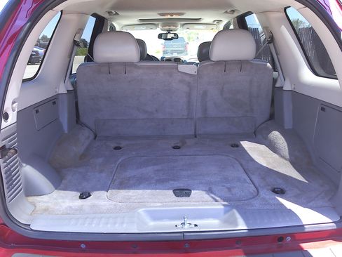 Used 2008 Chevrolet TrailBlazer LS image 13