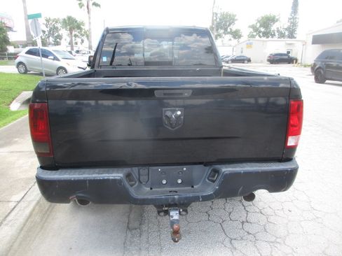 Used 2012 RAM 1500 Sport image 6