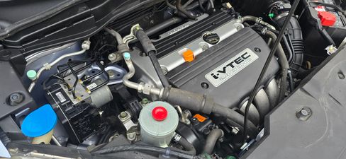 Used 2007 Honda CR-V EX-L image 39