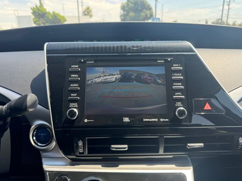 Used 2018 Toyota Mirai image 28