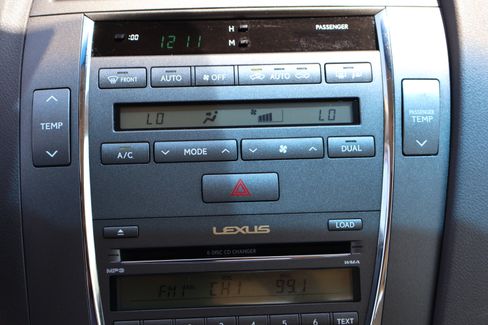 Used 2008 Lexus ES 350 Premium image 26