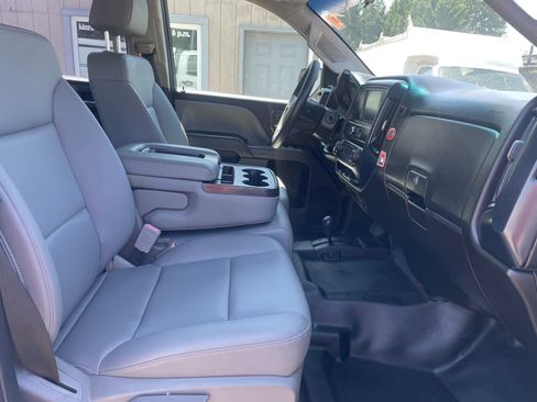 Used 2018 Chevrolet Silverado 2500 image 14