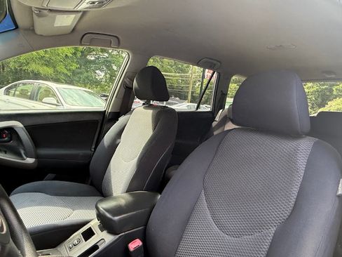 Used 2008 Toyota RAV4 Sport image 10