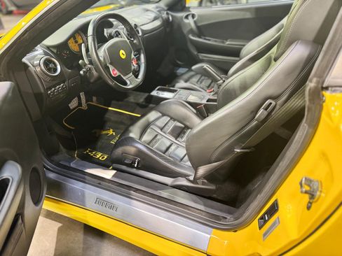 Used 2005 Ferrari F430 image 49
