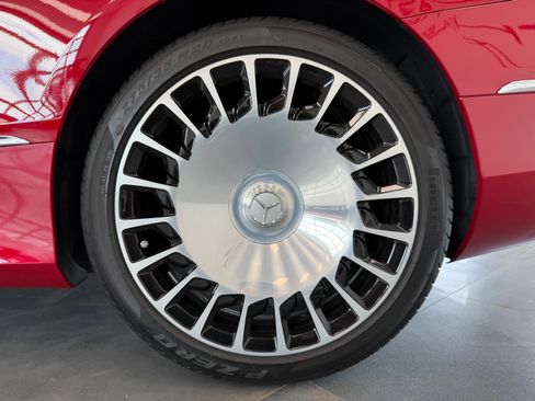 Used 2017 Mercedes-Benz S 65 AMG image 18