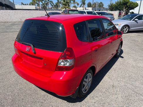Used 2008 Honda Fit image 12
