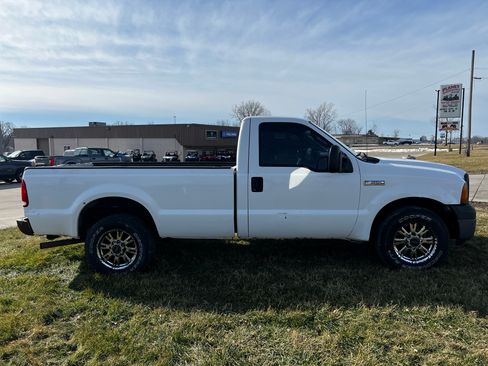 Used 2007 Ford F350 image 1